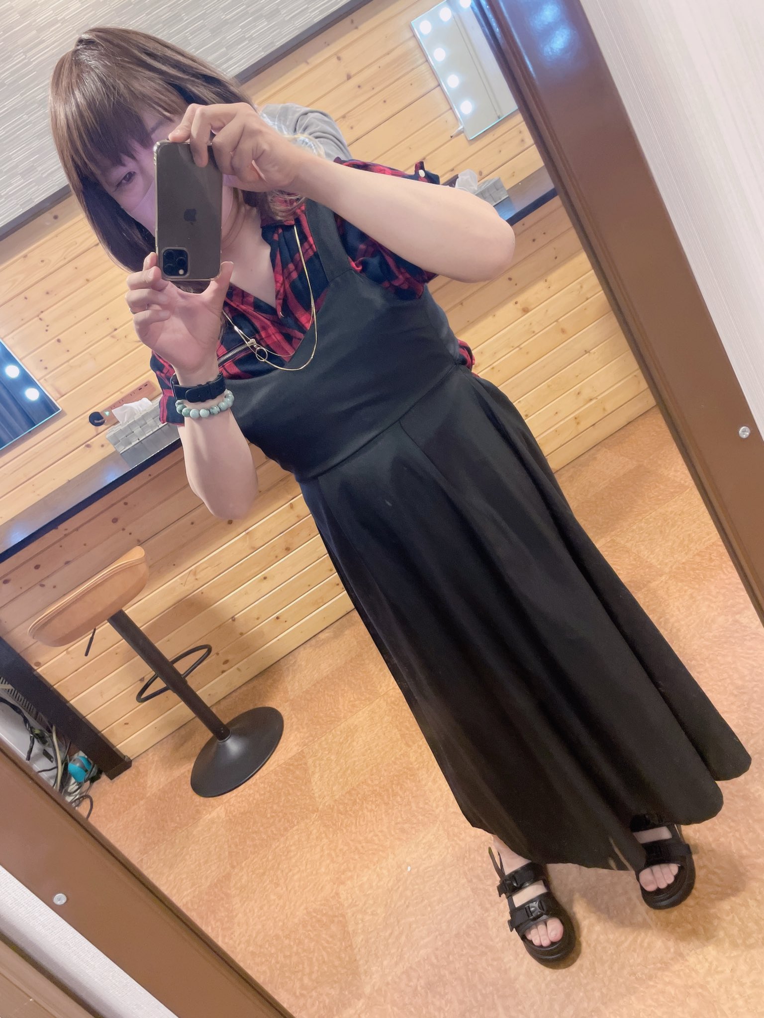 さっちゃん様 すいかみたいな壁🍉