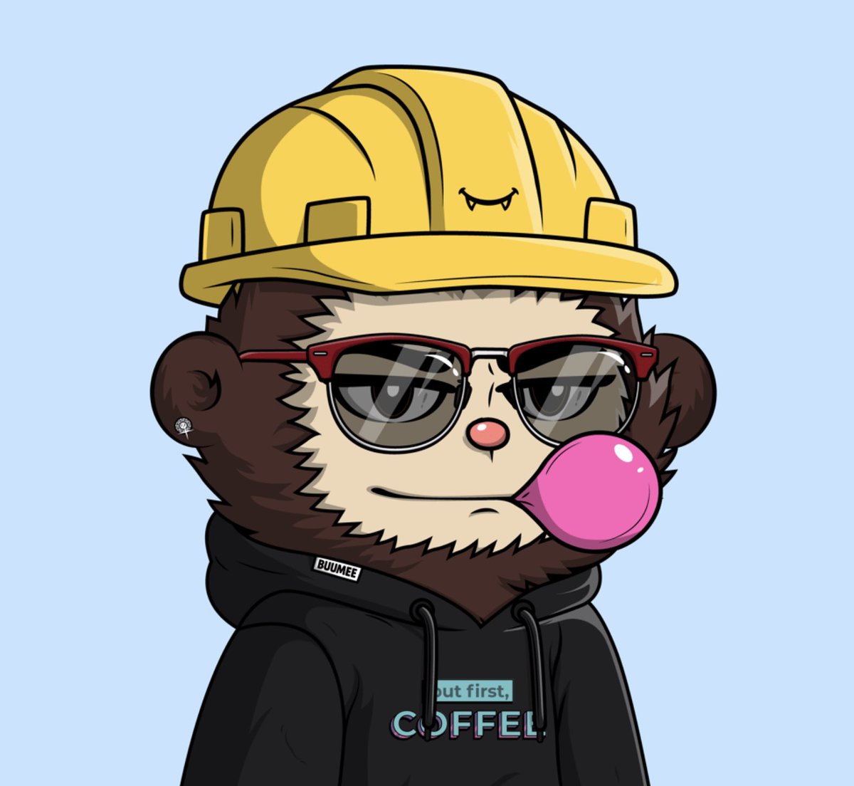 Uromastyx25's tweet image. Submitted my Buumees to @AbstractEllies &amp;amp; joined the herd.

Rescuing wild life, earning profits and community engagement.

Not sure what folks are waiting for, am in!

Part 2 of 2…

@myBUUMEE @AbstractChain @Abstract_Eco
