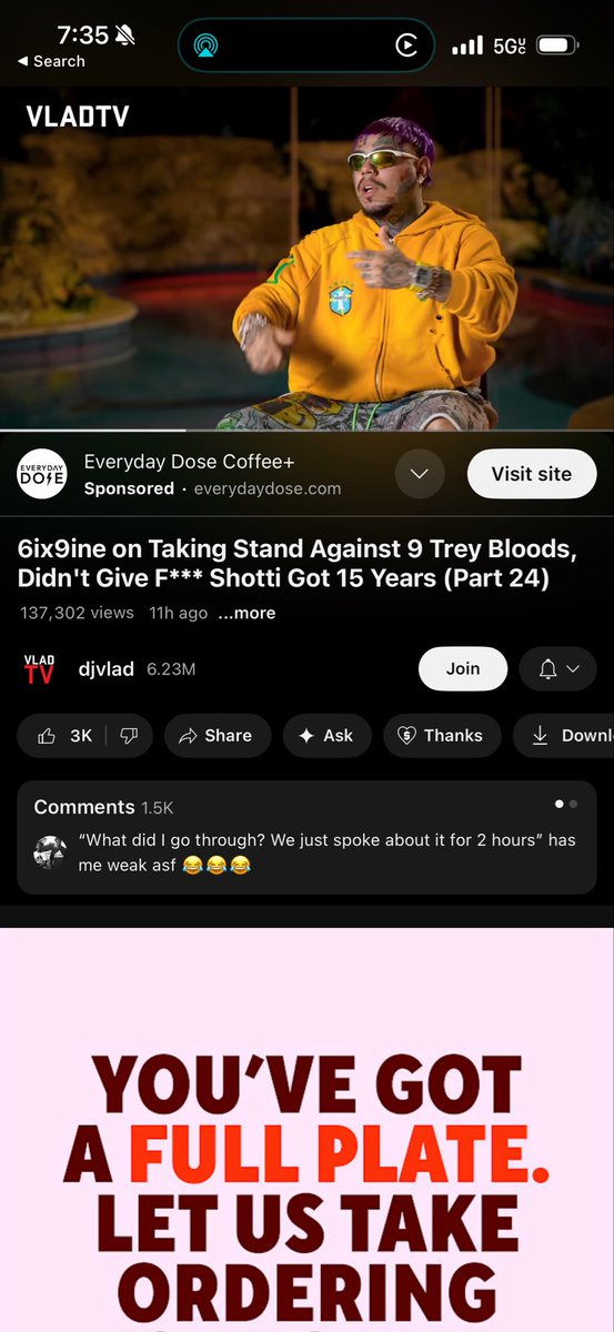 RIDEOUT163's tweet image. We need to meet mike @djvlad  😂😂😂😂😩