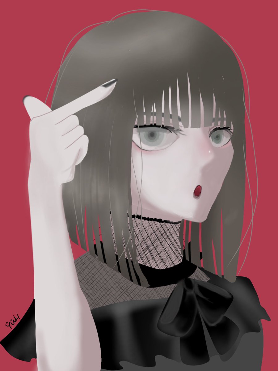 yyyyy5tt's tweet image. #絵描きさんと繋がりたい 
#絵描きさんフォロバ100 
#絵柄が好みっていう人にフォローされたい