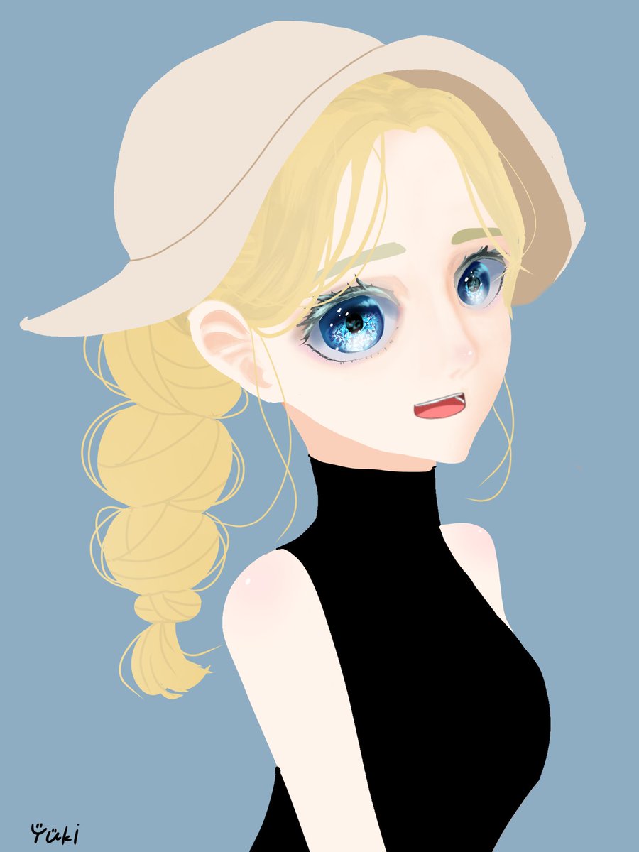 yyyyy5tt's tweet image. #絵描きさんと繋がりたい 
#絵描きさんフォロバ100 
#絵柄が好みっていう人にフォローされたい