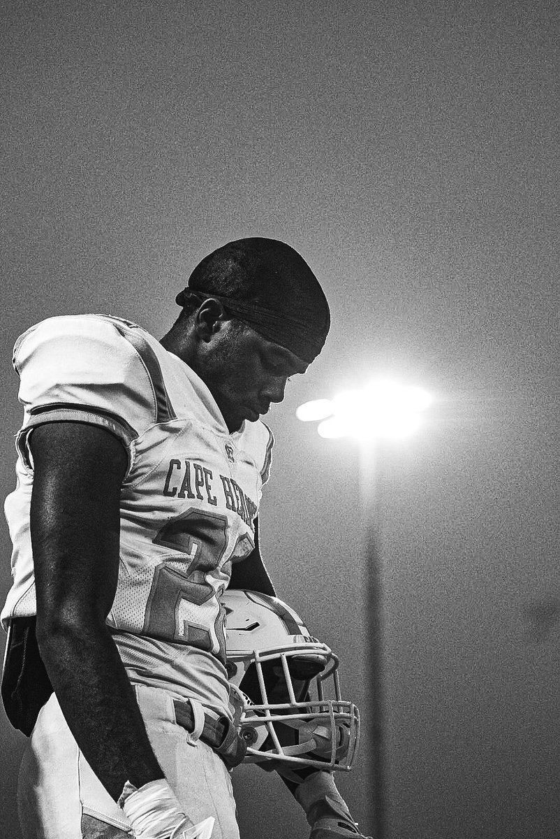 Jr Mid Season Tape
6’0 180lbs
RB, OLB, DE

hudl.com/v/2Svwbt