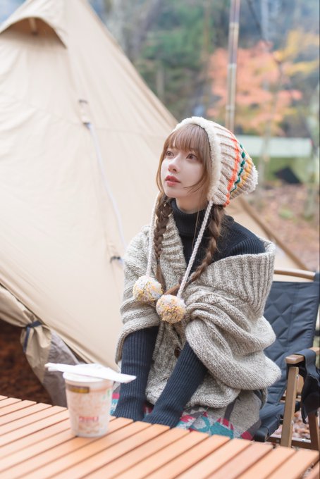 コスプレイヤーはたのゆうのTwitter画像3