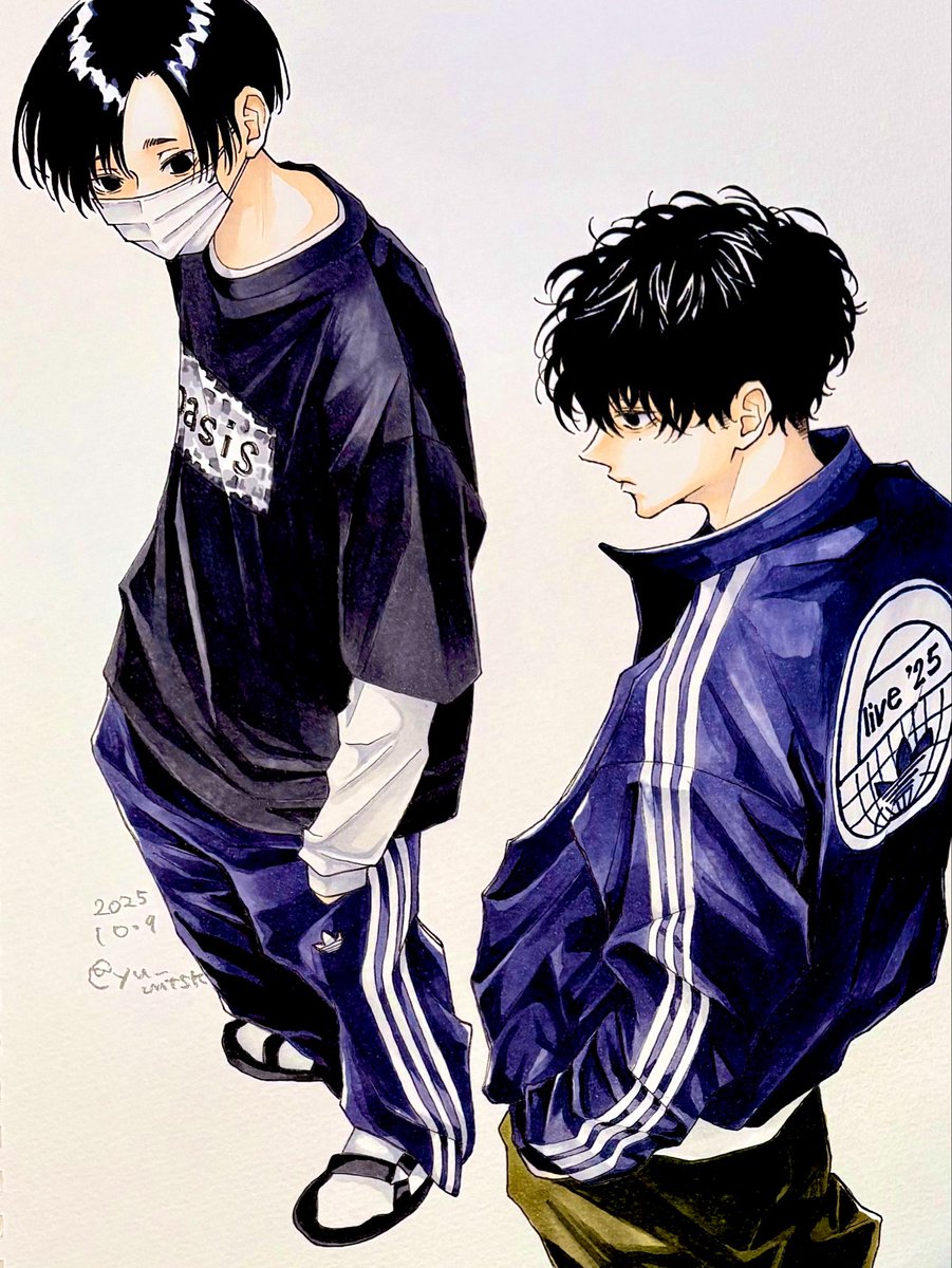 즌 (@zenzen_u_) / Posts and Replies / X