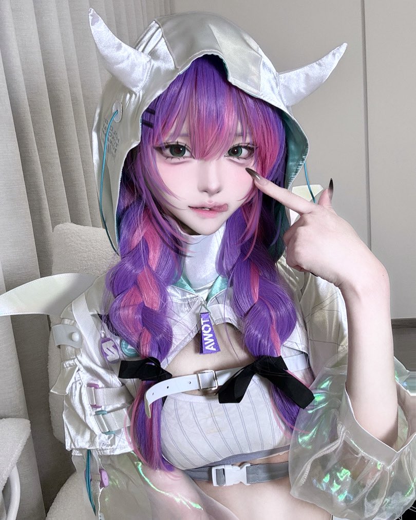 mikanoverdose_'s tweet photo. https://t.co/2puRkRXIFt