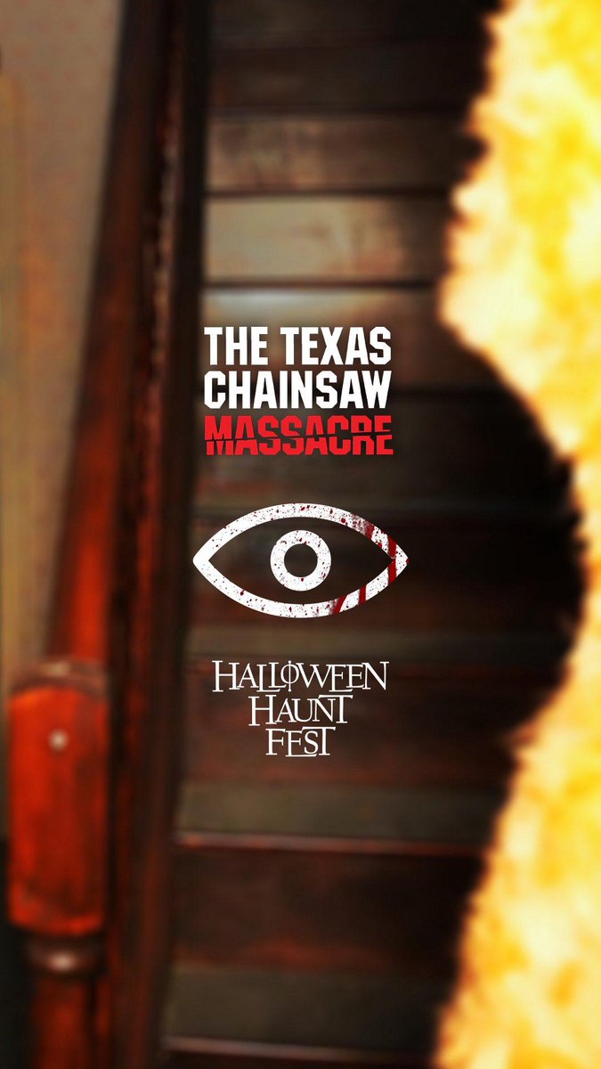 TreehCoasters's tweet image. We Have Another Exclusive For You From @halloween_haunt_fest Checkout our Instagram post after 3pm UK time! 9th October “The UK’s only official IP Halloween event” #hhf25 #Hauntfest tickets - halloweenhauntfest.co.uk