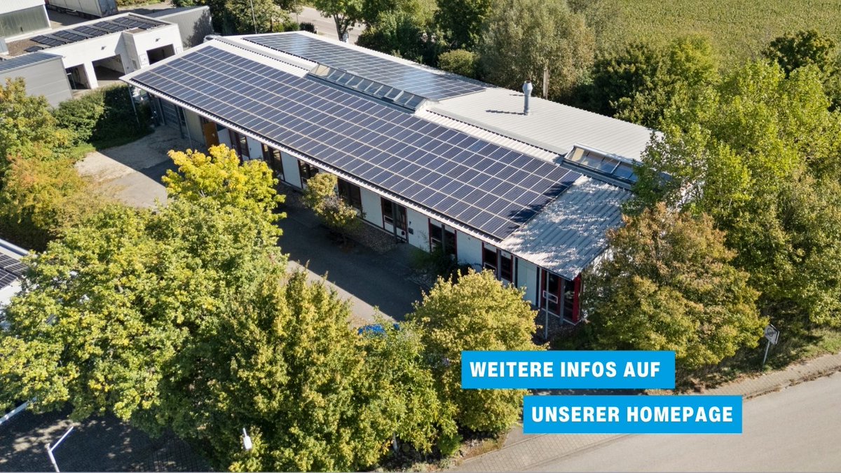 +++ Neu zur Miete: Gewerbe in Mailing +++

Halle für flexible Nutzungsmöglichkeiten in Mailing.

Infos unter: richarz-immobilien.de/Immobilienange…

#immobilien #fairmittlung #makler #immobilienmakler #ingolstadt #immoteam #Milk