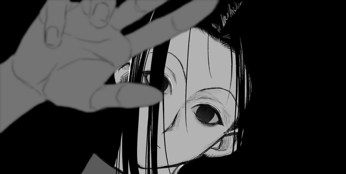 _10chan's tweet photo. ヘッダーを元に戻すので、絵はここに置いておきます https://t.co/QZiIBSRjVD
