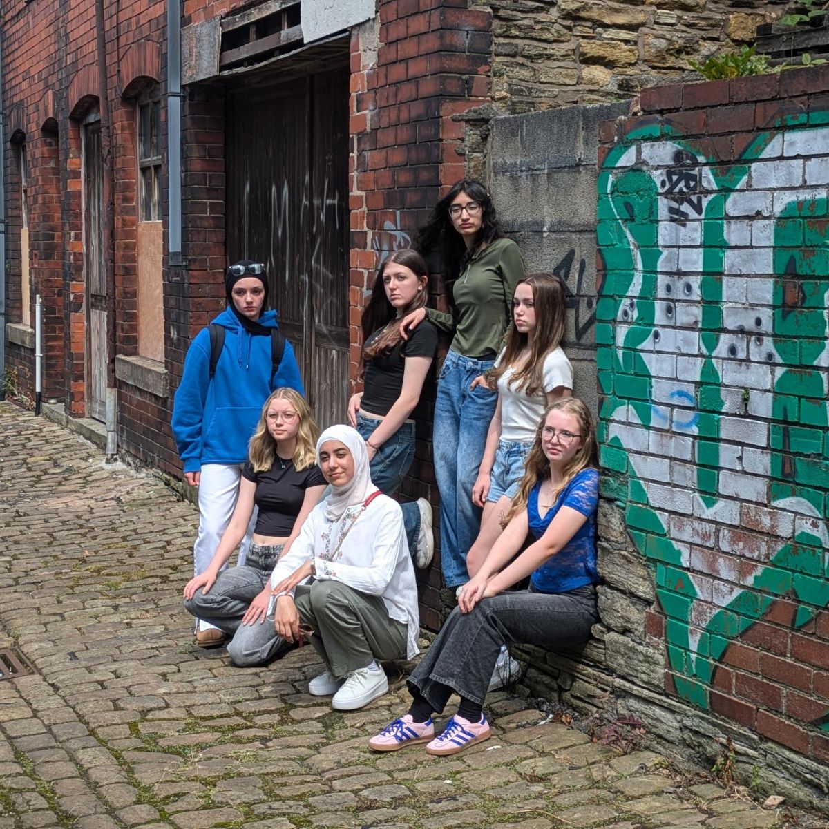 LET Education Trust tweet media