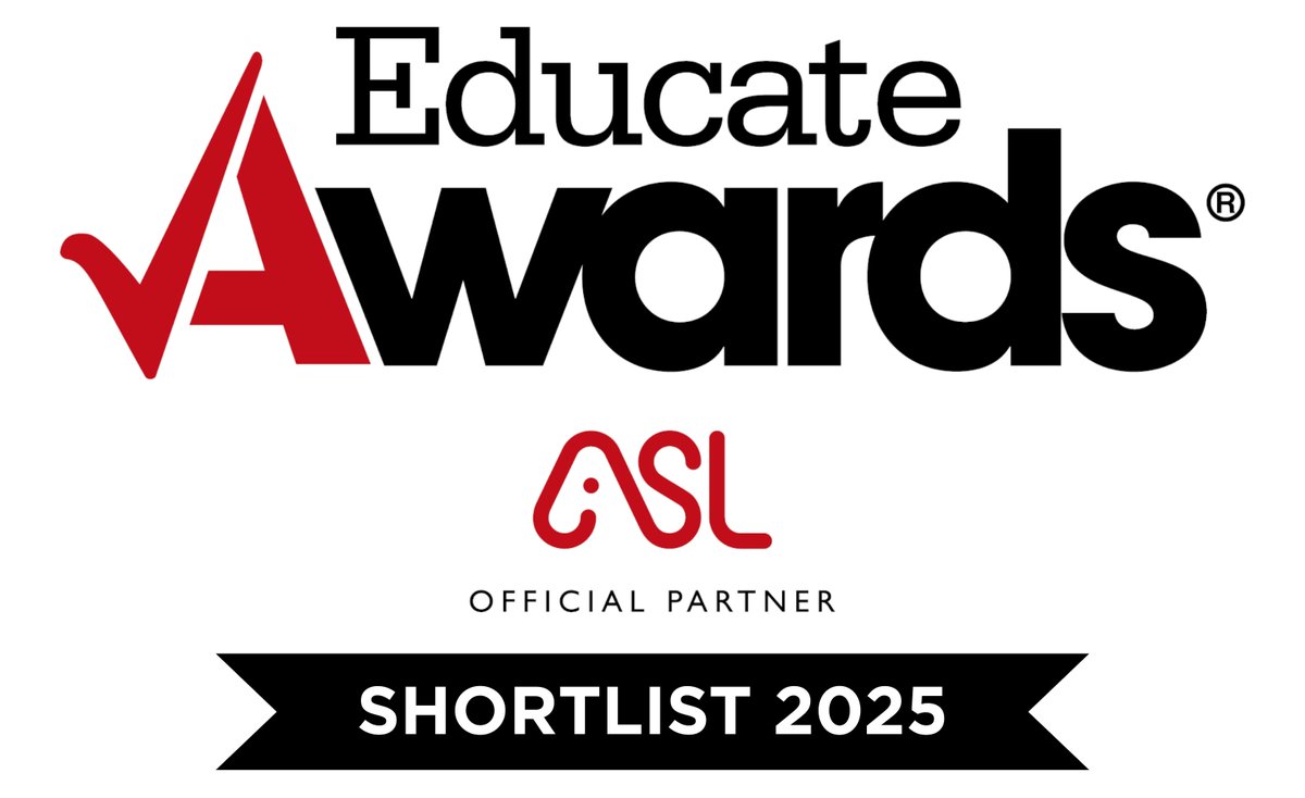 LET Education Trust tweet media