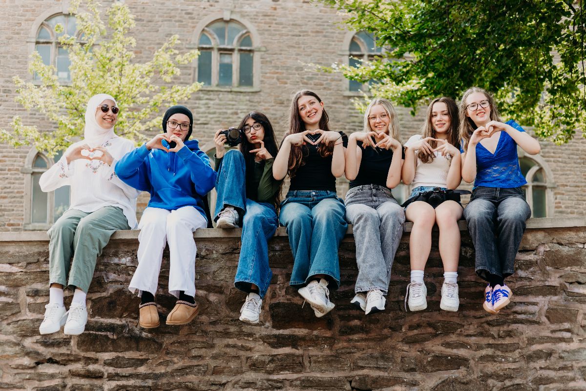 LET Education Trust tweet media