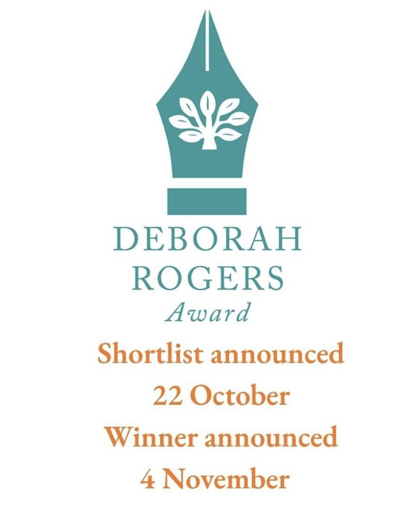 GeorgiaPoplett's tweet image. I’m honoured to be longlisted for the Deborah Rogers Award 2025 alongside such incredible voices. Writing can feel like Elizabeth Siddal posing in a freezing bath for weeks - this is not one of those moments. Thank you @DRFWritersAward and congratulations all! @GreeneandHeaton