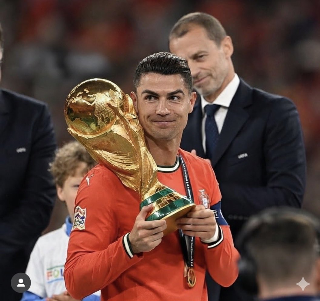 1000 LIKES&gt;&gt;&gt;&gt;&gt;&gt;&gt; IF YOU WANT RONALDO TO WIN WORLD CUP 2026