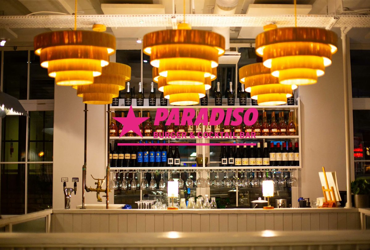 londonvenuesuk's tweet image. 🍔✨ Celebrate at Paradiso South Bank with 180° Thames views, heated terrace &amp;amp; riverside balcony. Perfect for brunch, cocktails, or parties! 🥂

Book Now: londonsummervenues.com/listing/paradi…

#ParadisoSouthBank #LondonVenues #ThamesViews #RiversideDining #LondonEvents #CocktailBarLondon