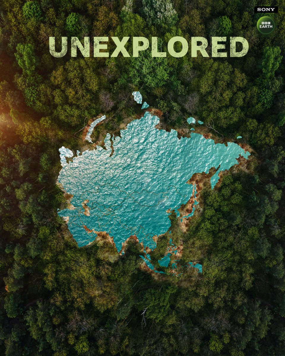 SonyBBCEarth's tweet photo. Unseen. Unheard. Unexplored. A journey truly #NowhereLikeHere.
Coming Soon! #Asia https://t.co/9AT3t5YdJ8