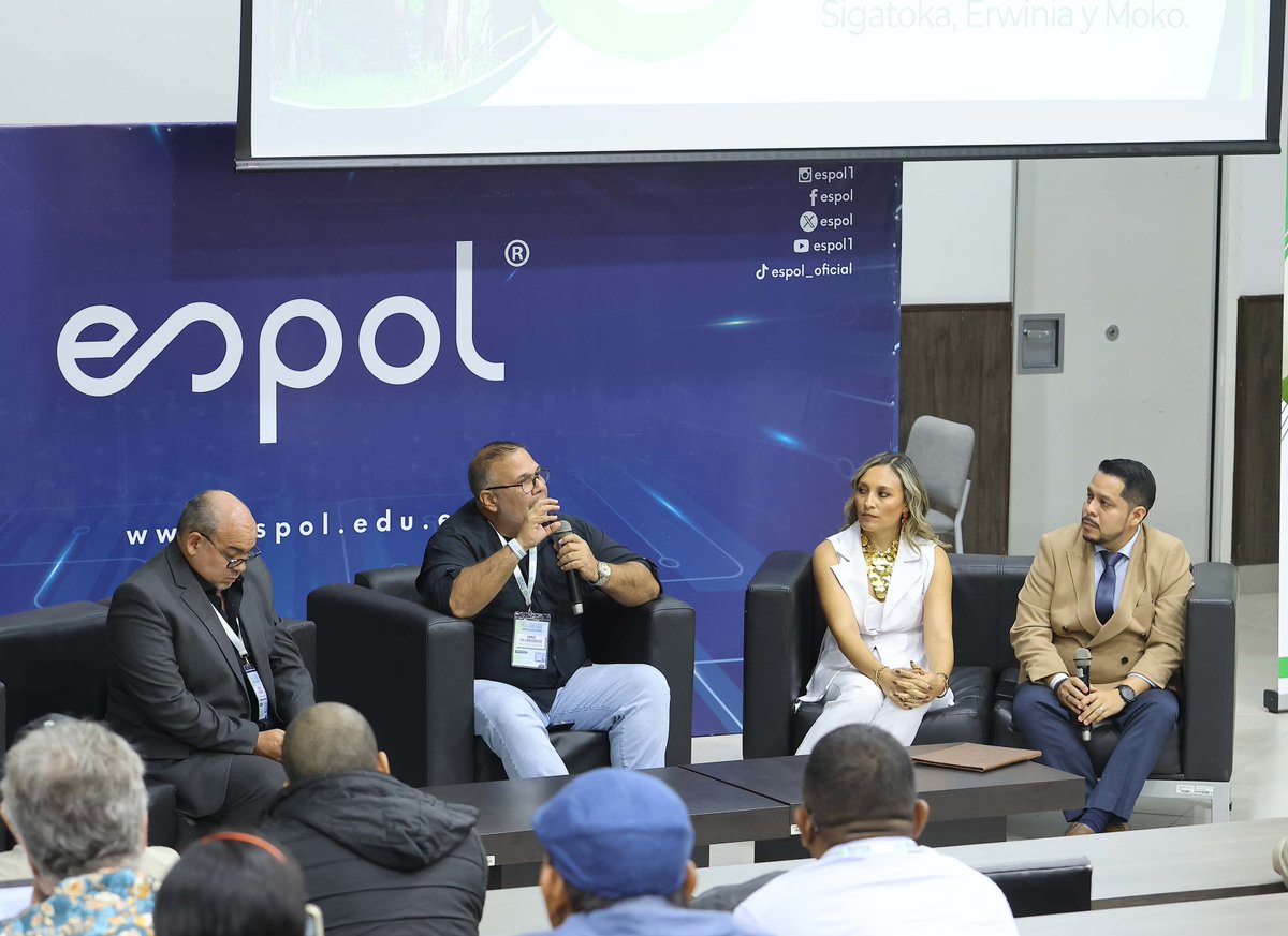 CIBE_ESPOL tweet media