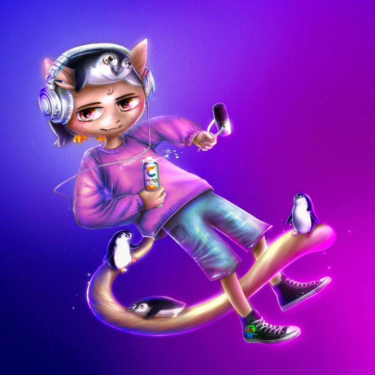shenaggami's tweet image. I just back from school (6 lessons today  ヽ(°□° )ノ)
and its almost MITM time.

Hope @intern  gib us huge news today ( huge as his biceps)

airdrop claim loading ▓▓▓▓▓▓▓▓▓▓▓▓░ 98%
