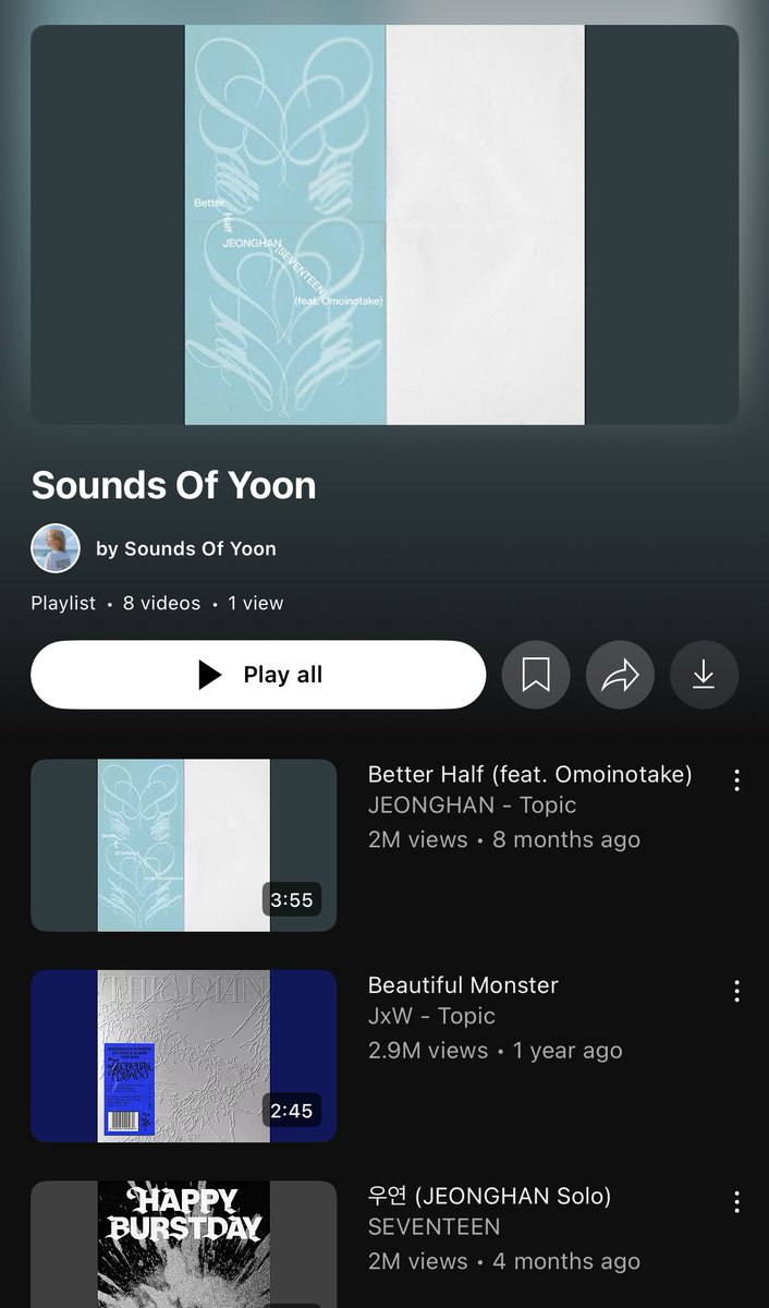 daneelovesyoon's tweet photo. Maraming salamat po ulit sa prize @soundsofyoon! 🫶
im so happy po with the kit and the inclusions! 
sencia na po nde nako naka-stay ng mas matagal but congrats po sa success ng cse 🩵💕😇
Happy Hannie day indeed! 
#SoundsOfYoon🐚 https://t.co/IFPqKhfBsR
