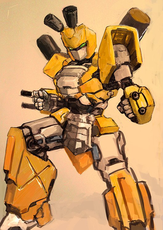 #これを見た人は黄色が入ってる画像を貼れ