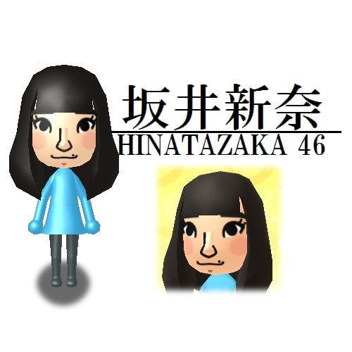 アイドルのMii工房 (@Idol_Mii_etc) / Posts / X