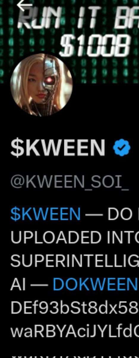 KWEENtern 👑 (kween/acc) tweet media