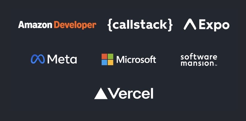 React開発のガバナンスをファウンデーションに移管するよ、的な話を見て、これからわざわざReactの面倒を見てくれる会社なんてRN組とVercelくらいでしょと思って見に行ったら、Amazon以外当たってたので誰かニアピン賞ください（あまりにも見慣れたメンバーで笑ってる）

react.dev/blog/2025/10/0…