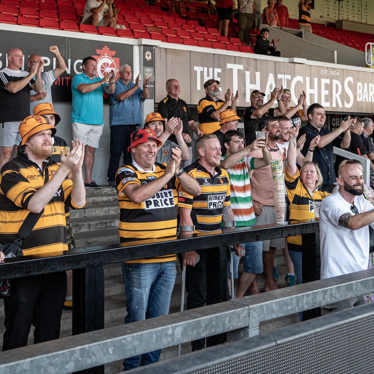NewportRFC's tweet image. 🏟️ Our home clash against Cardiff on Friday 21 November will be played at Rodney Parade. Kick-off remains at 7.30pm.
📸 Simon Latham
#COTP #YmlaenCasnewydd