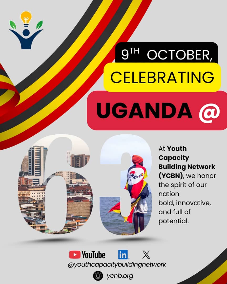 Youth Capacity Building Network tweet media