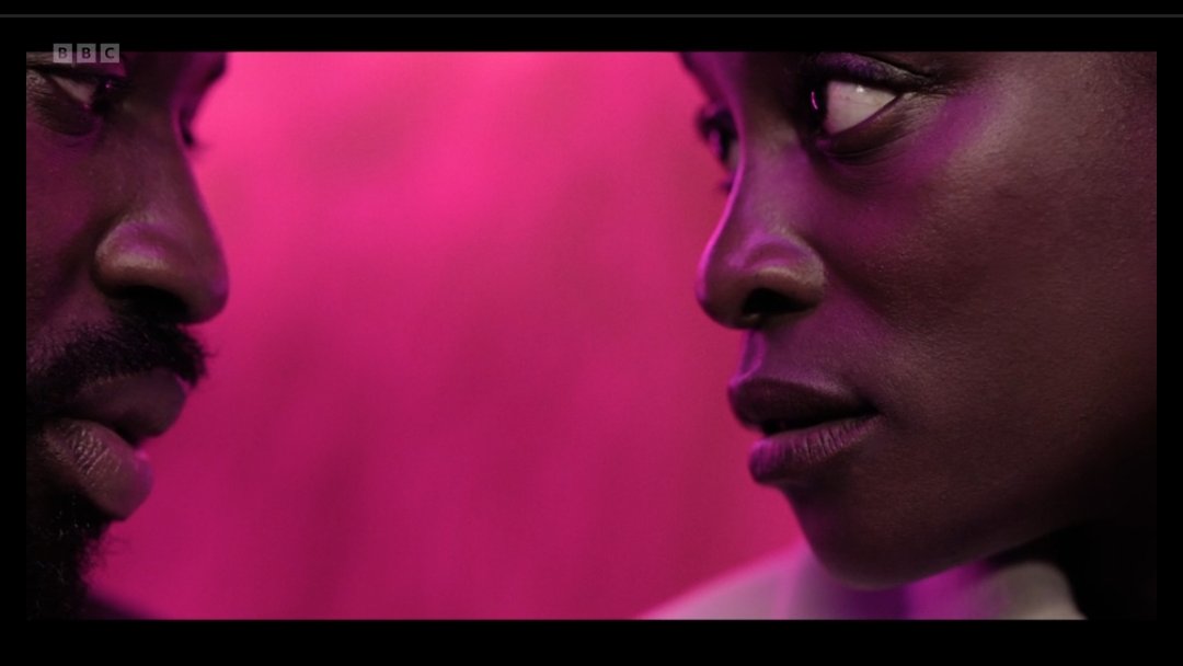 hi beloveds #dreamingwhilstblack season 2 is out now ☁️ 

binge all episodes on <a href="/BBCiPlayer/">BBC iPlayer</a> now
