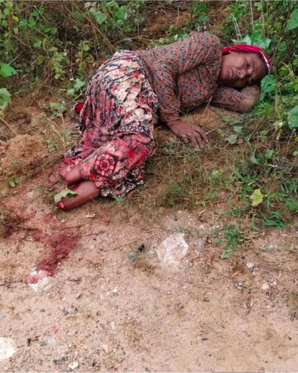 गंगापुर सिटी की ये तस्वीरें राजस्थान में कानून व्यवस्था का हाल बताने के लिए पर्याप्त है !
