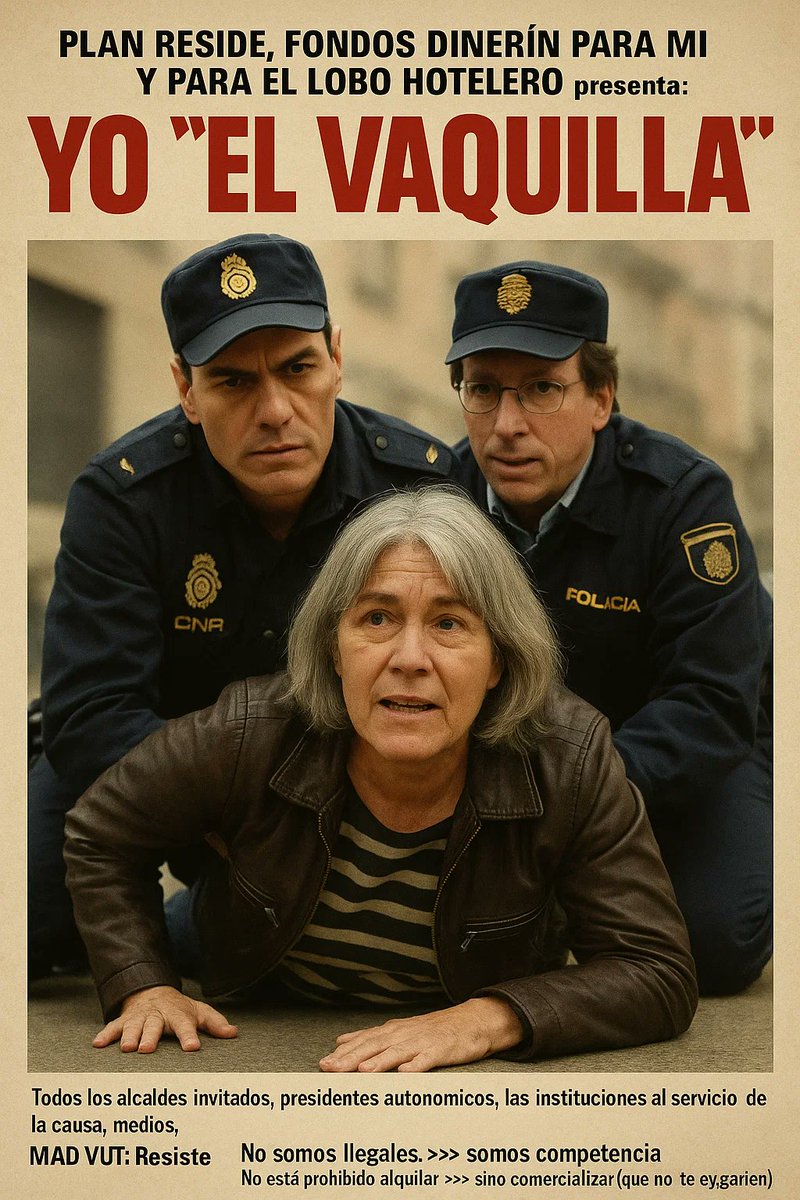 No esta prohibido alquilar >> Esta prohibido comercializar en determinadas plataformas

Que no te engañen

No somos ilegales >>> Somos competencia
<a href="/madrid_vut/">MadridVUT</a> <a href="/Carballera/">Cąrbªllêrå™️🇪🇸🇵🇸</a> <a href="/gatorelato/">El Gato Relato</a>