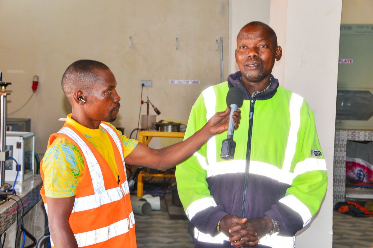 Wizara ya Madini tweet media