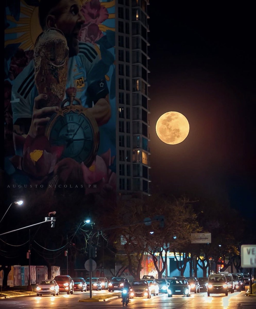 Santa Fe, Argentina.