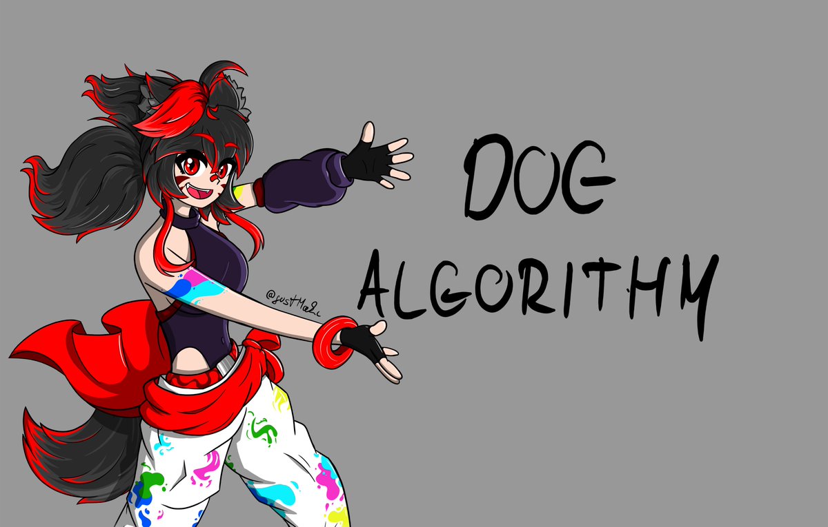 ijustMaki's tweet photo. like if you see this dog https://t.co/omwBMIgDLy