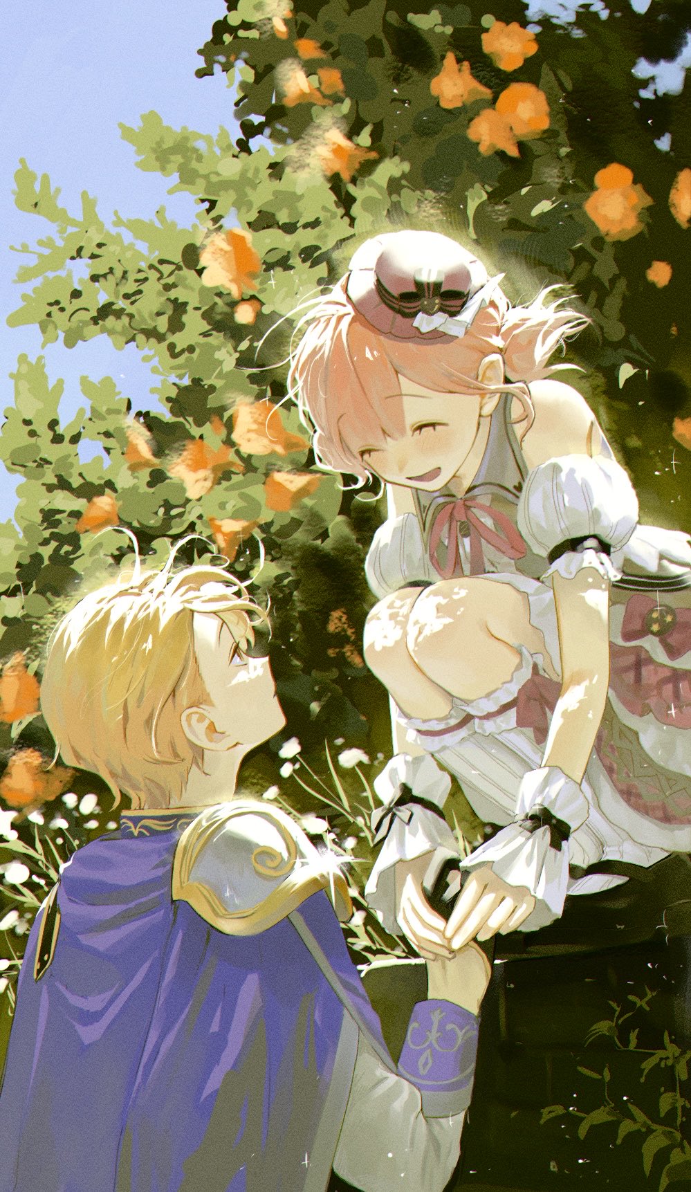 ぽにょ🐾 (@pnyo_emc) / X