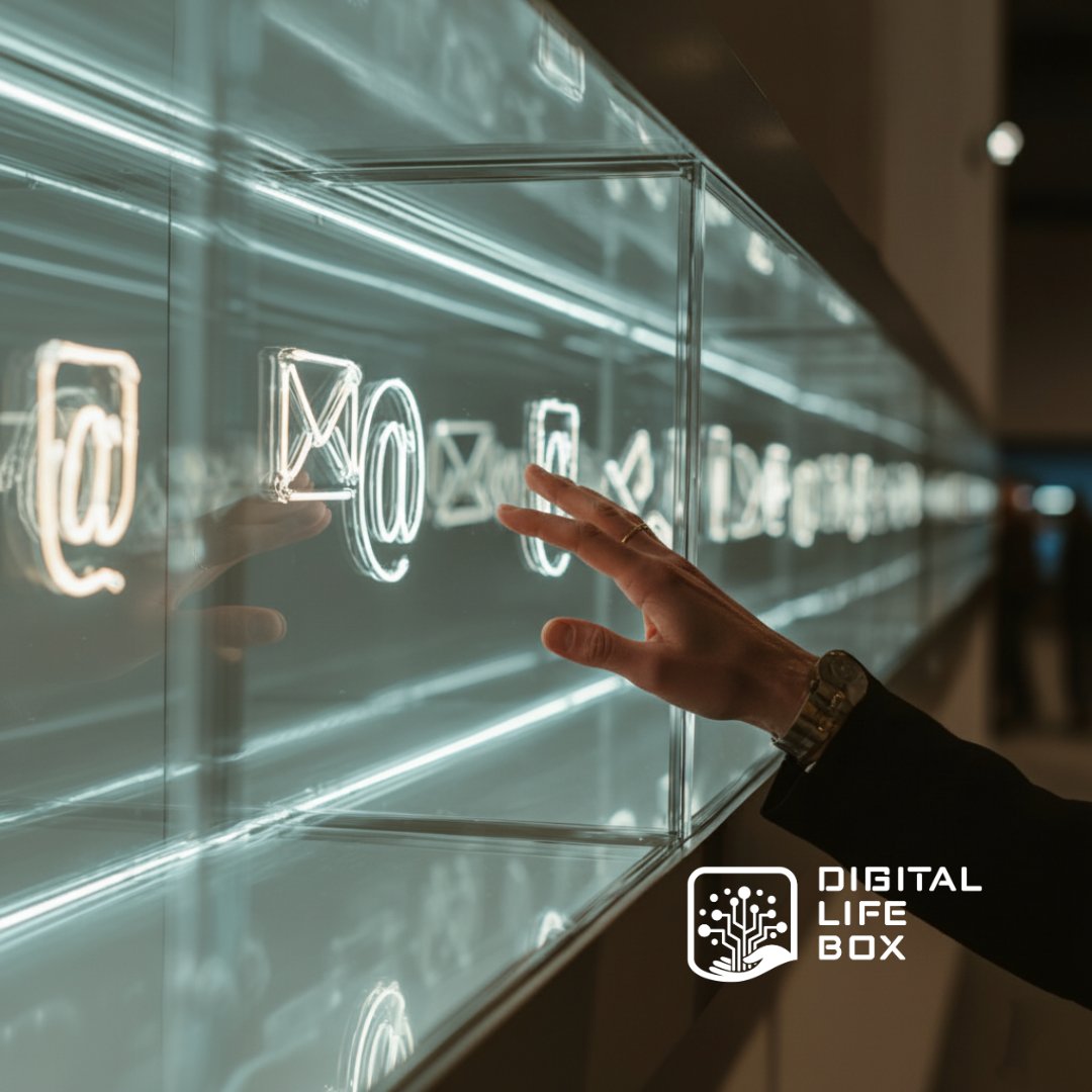 DigitalLIFEBox_'s tweet image. RUFADAA often gives heirs access, not authority.

Email is one thing. Selling domains, closing crypto, or transferring business accounts is another.

DigitalLIFEBox™ gives both: instructions and steps. Get protected: tinyurl.com/mvv9xzu

#RUFADAA  #MyDigitalLIFEBox