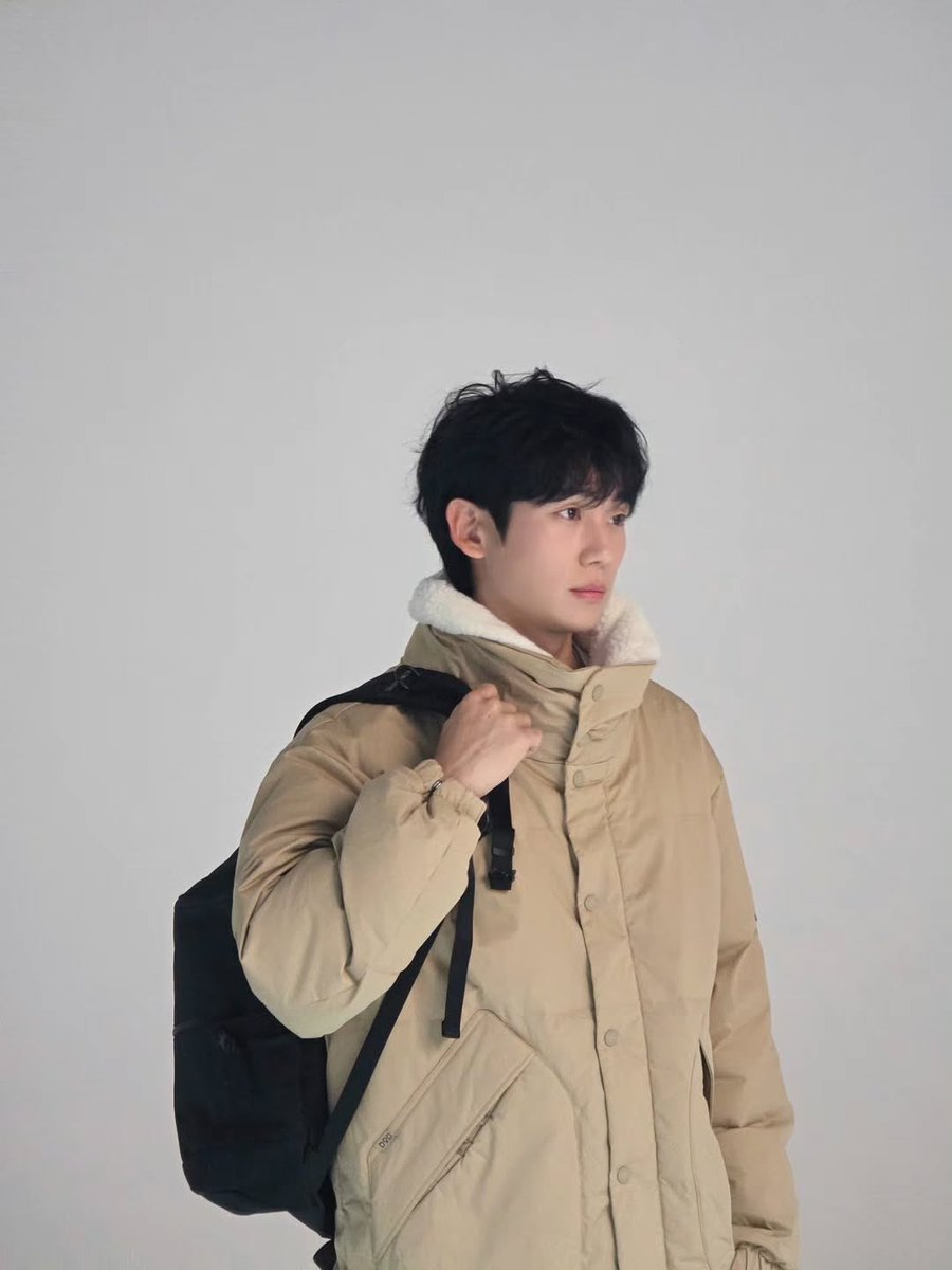JUNGHAEINFAN's tweet photo. #Junghaein -  DOD. https://t.co/VMm5I1VKY4