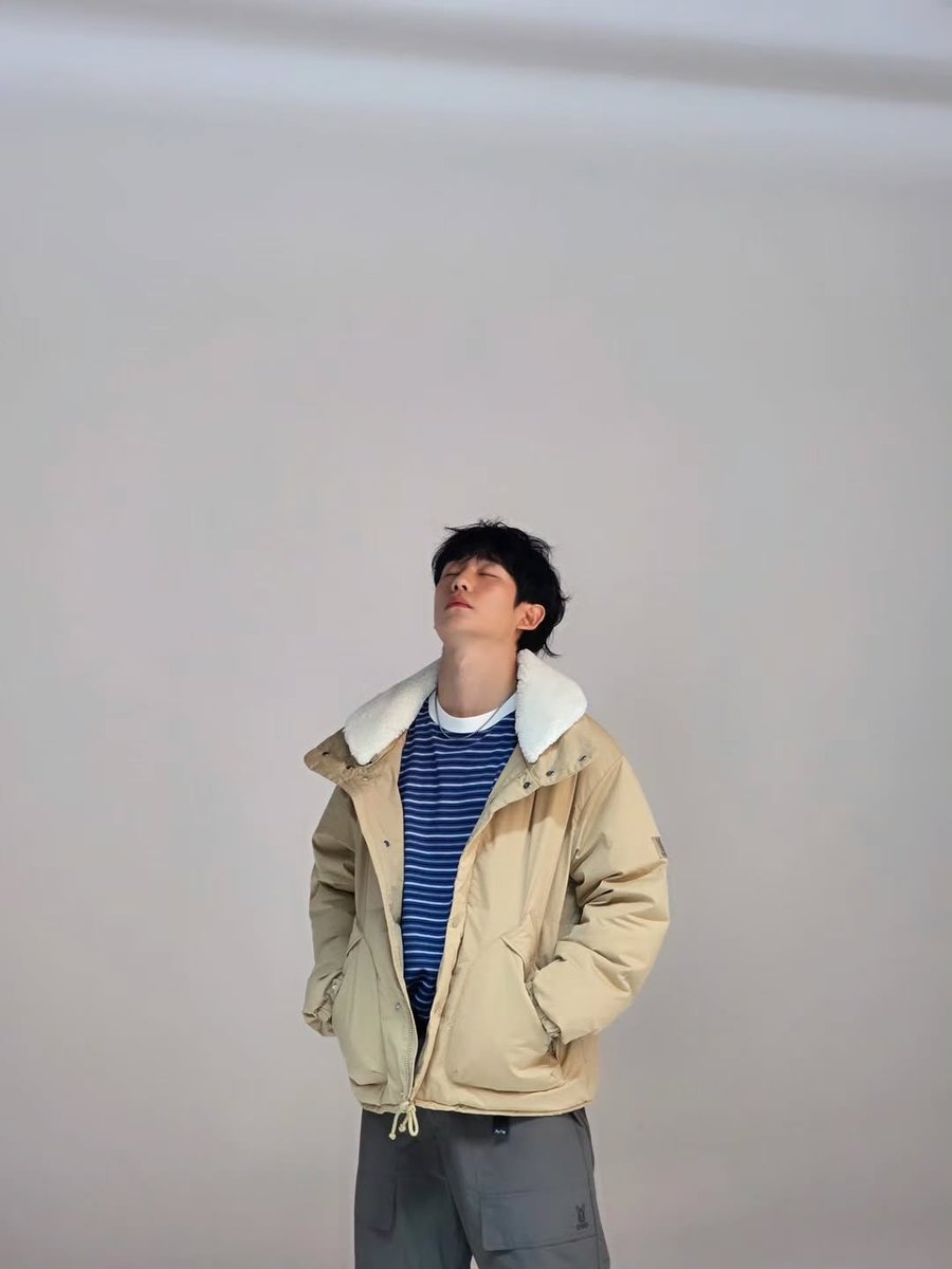 JUNGHAEINFAN's tweet photo. #Junghaein -  DOD. https://t.co/VMm5I1VKY4