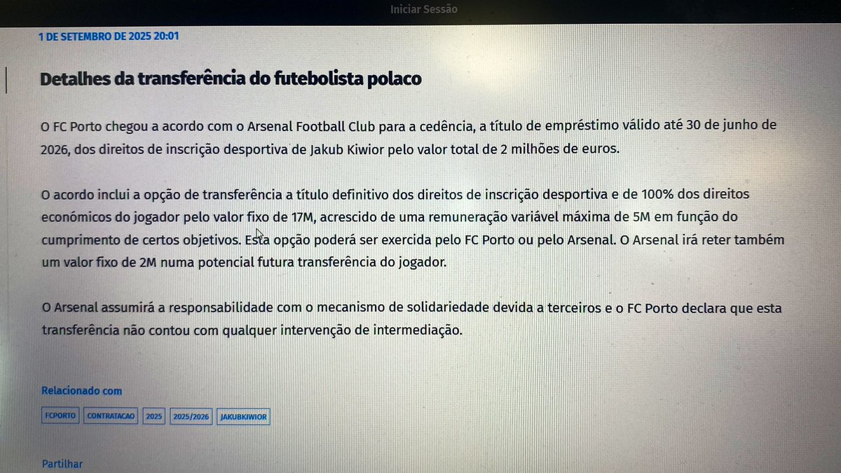 Ricardo Silva tweet media