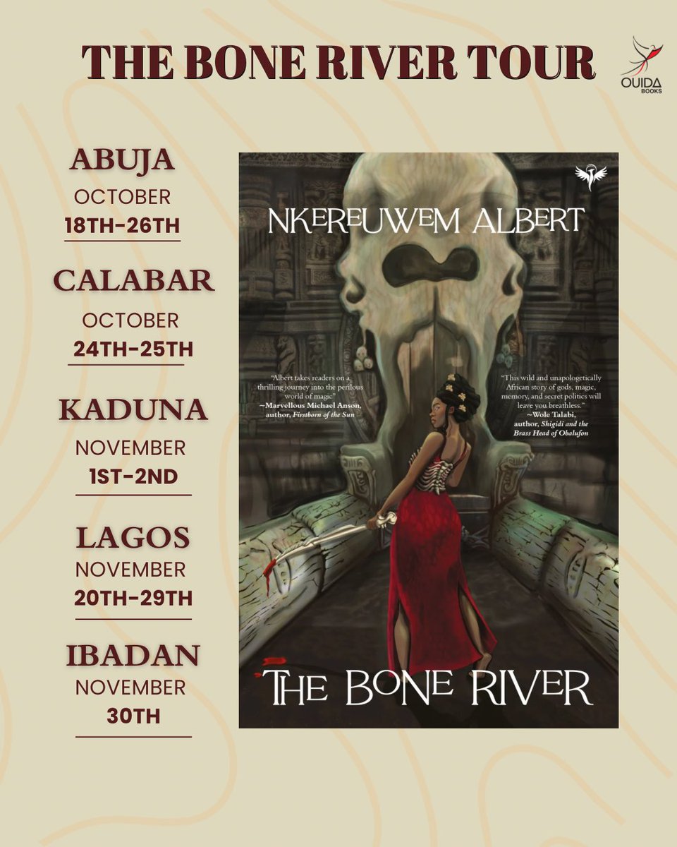 Ouida Books tweet media