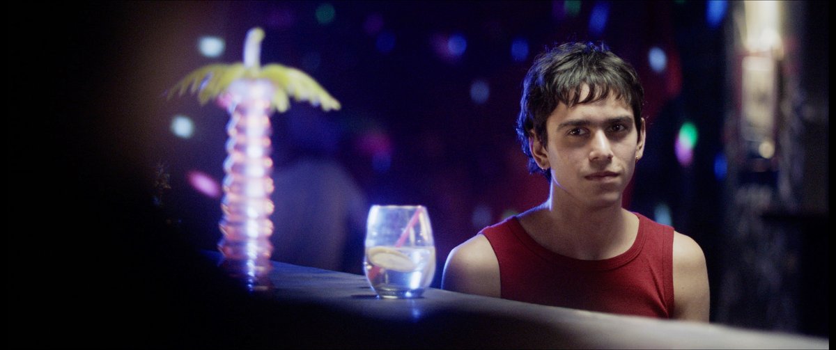 The pursuit of stolen money, may help a family finally reconcile (The Pleasure is Mine – a film by Sacha Amaral) Streaming Now on TLAGay, Amazon, Vimeo, Vudu, Google Play and Apple TV. Links in Bio. <a href="/sacha/">sacha</a>.amaral @tlareleasing #indiefilm #queercinema #lgbtfilm #gaymovie #lgbt