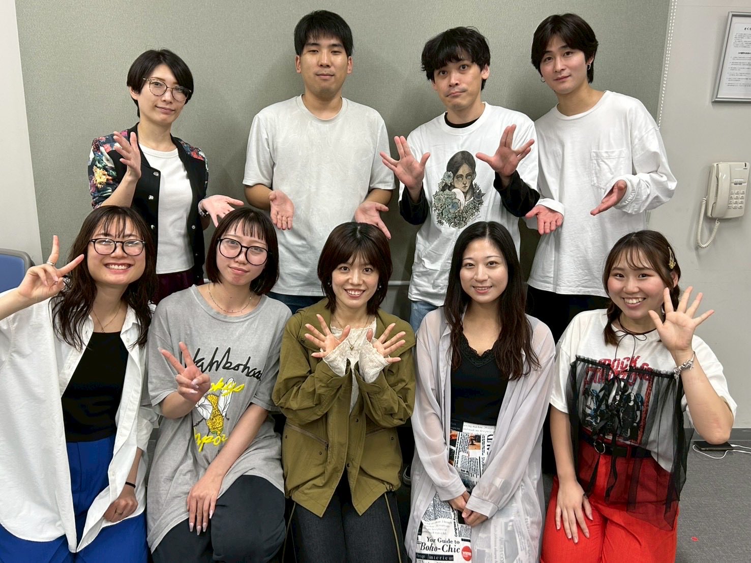 ✘/プロフ確認❢ 前略プロフィール - Cerca / X