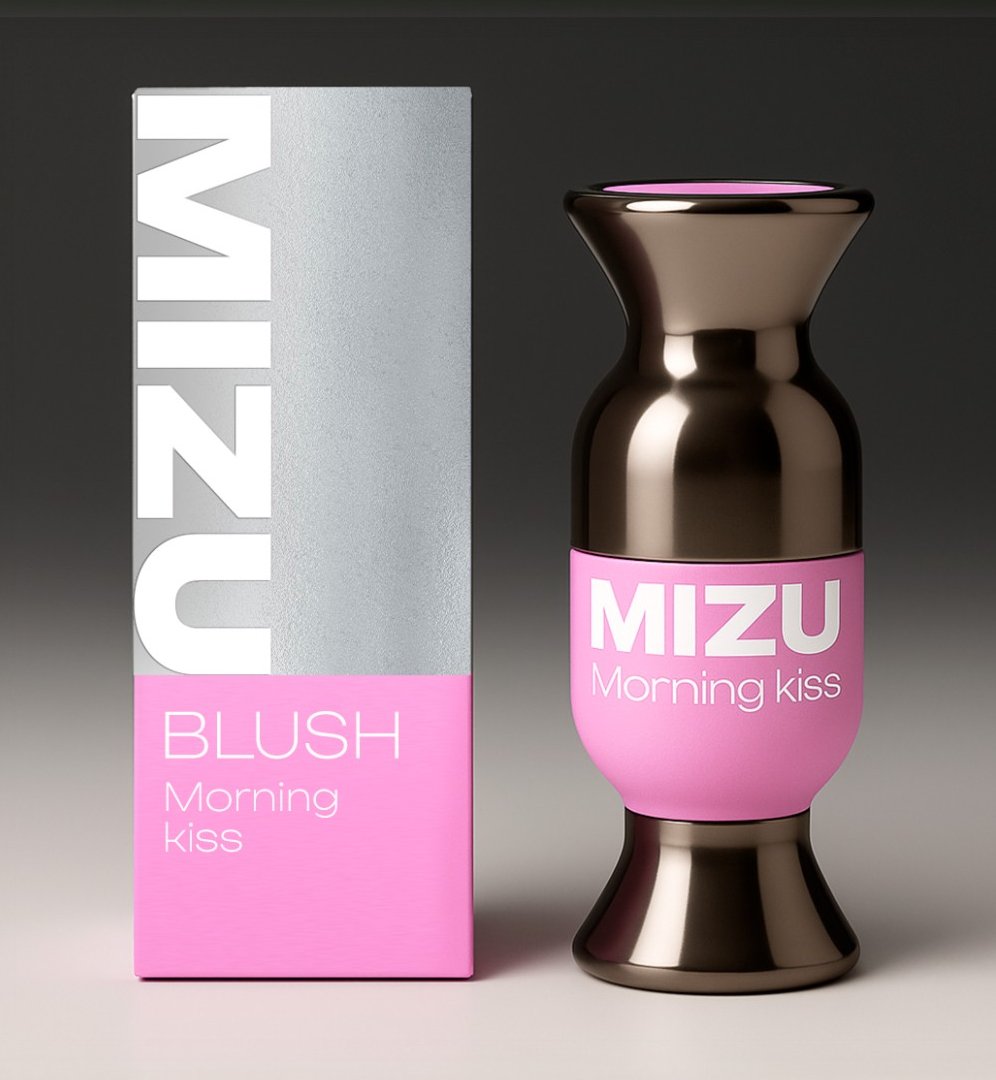 packagings's tweet photo. MIZU #CreamBlush packaging design draws inspiration from #Japanese confectionery—delicate, tactile, and visually delightful.
https://t.co/eIm3uO8veo
#packagingdesign by patrisiart https://t.co/nfdYw19dRn