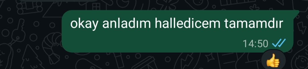 Benim muhtemeşem dörtü