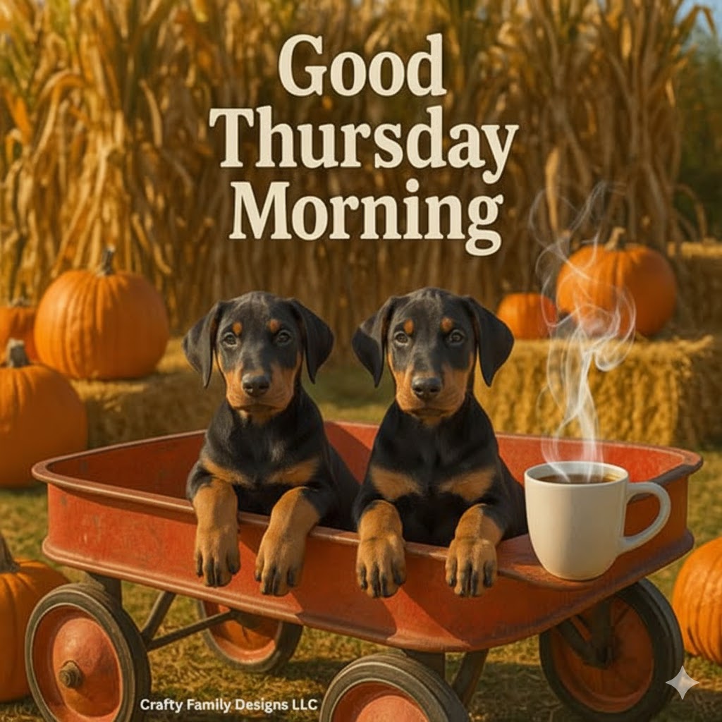 Keith & Dobie Dobes🐶🐾 (@schnauzer7) on Twitter photo 