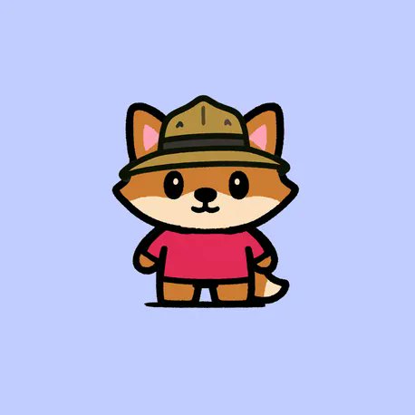 Gm🦊

Announcement soon