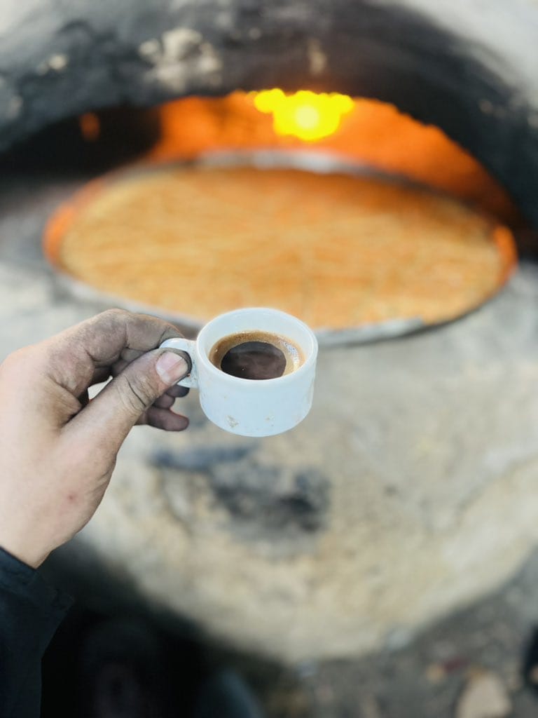 HamedRamia's tweet photo. A ceasefire begins today. Food will finally enter Gaza after months of deprivation.But the war drained us 💔 we spent everything just to survive.
We still need your support to rebuild and taste life again after two years.  Donate if you can https://t.co/BZnT2GTvRv https://t.co/Hmr0FoS45i