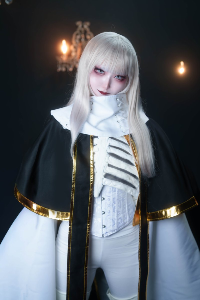 よあけ@福a!両日 (@yoake_cos_) on Twitter photo ───ハニエルは赤い唇で愛を囁く
『 天命 』 司波刻央
┈┈┈┈┈┈┈┈┈┈┈┈┈┈┈┈┈
その着せ替え人形は恋をする
cosplay ・ コスプレ
#着せ恋併せ105
📸 <a href="/raity18/">らいてぃー.18⭐池ハロ25.26/ラグコスオール</a> さま ───ハニエルは赤い唇で愛を囁く
『 天命 』 司波刻央
┈┈┈┈┈┈┈┈┈┈┈┈┈┈┈┈┈
その着せ替え人形は恋をする
cosplay ・ コスプレ
#着せ恋併せ105
📸 <a href="/raity18/">らいてぃー.18⭐池ハロ25.26/ラグコスオール</a> さま