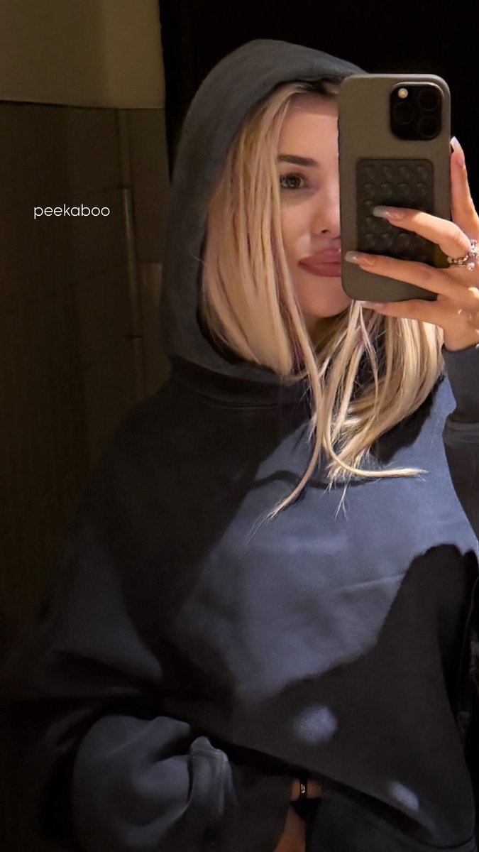 Ava Max Brasil tweet media