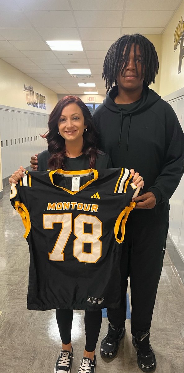 Julie Page tweet media